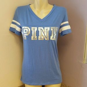 Nwt Victoria's Secret PINK t shirt